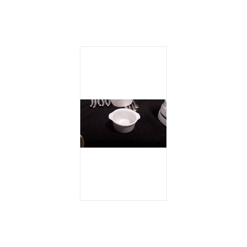 RAMEQUIN BLANC PM