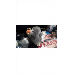 PELUCHE DODO
