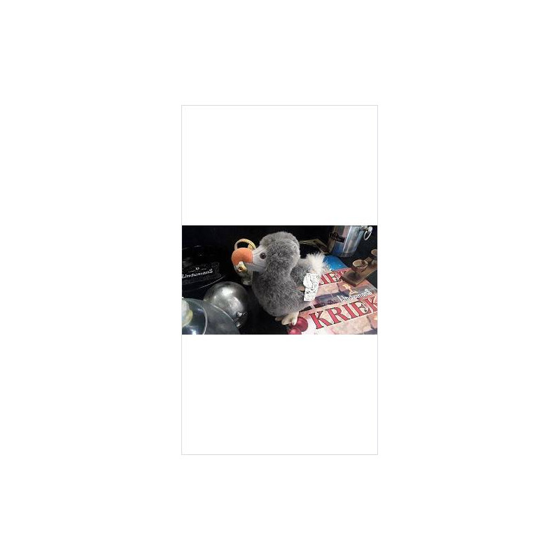 PELUCHE DODO