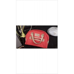 SAC ROUGE PM