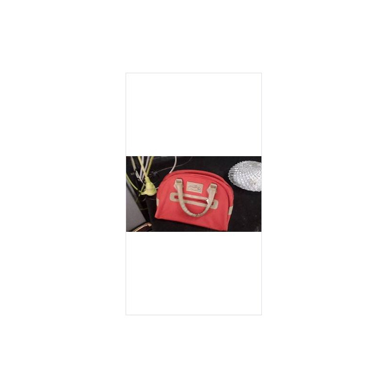 SAC ROUGE PM