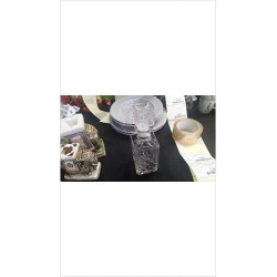 CARAFE A WHISKY PM