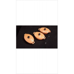 COCOTTE PM ORANGE