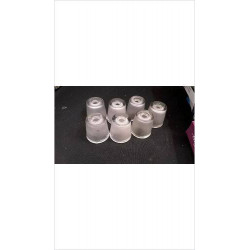 VERRE DE LAMPE PM