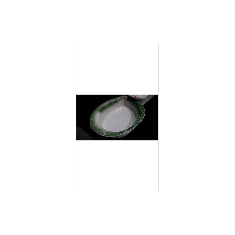 TERRINE VERTE GM