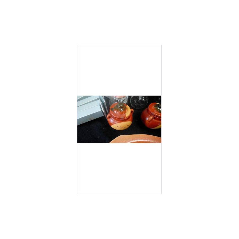 POT POIVRE