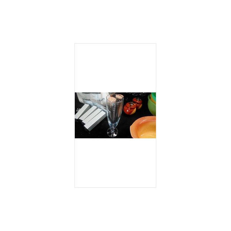 VASE VERRE