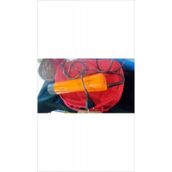 BROSSE CHAUFFANTE ROWENTA...