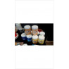 POT PEINTURE ACRYLIQUE ( ENTAME)