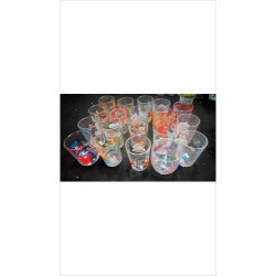 VERRE ENFANT 