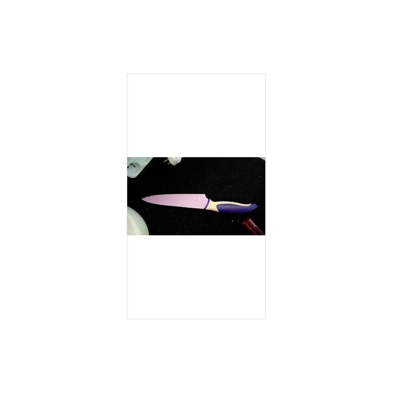 COUTEAU VIOLET