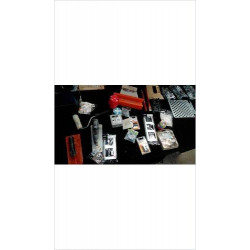 OUTILLAGE