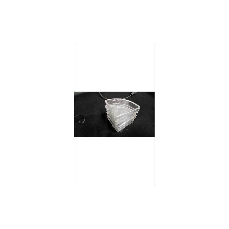 COUPELLE VERRE LE LOT