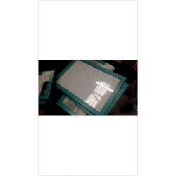 CADRE PHOTO BLEU MM