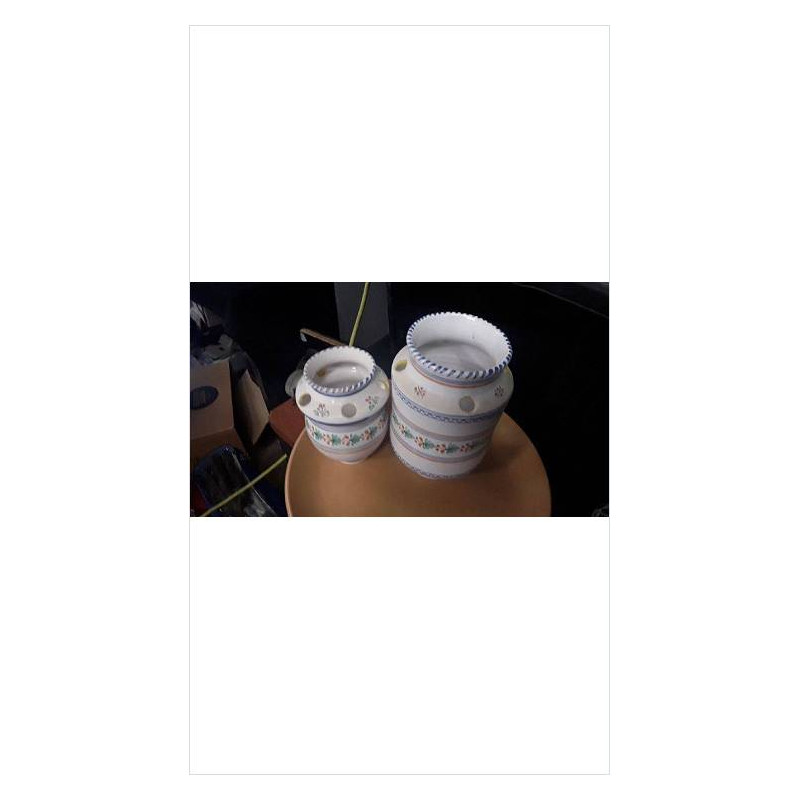 POT X2