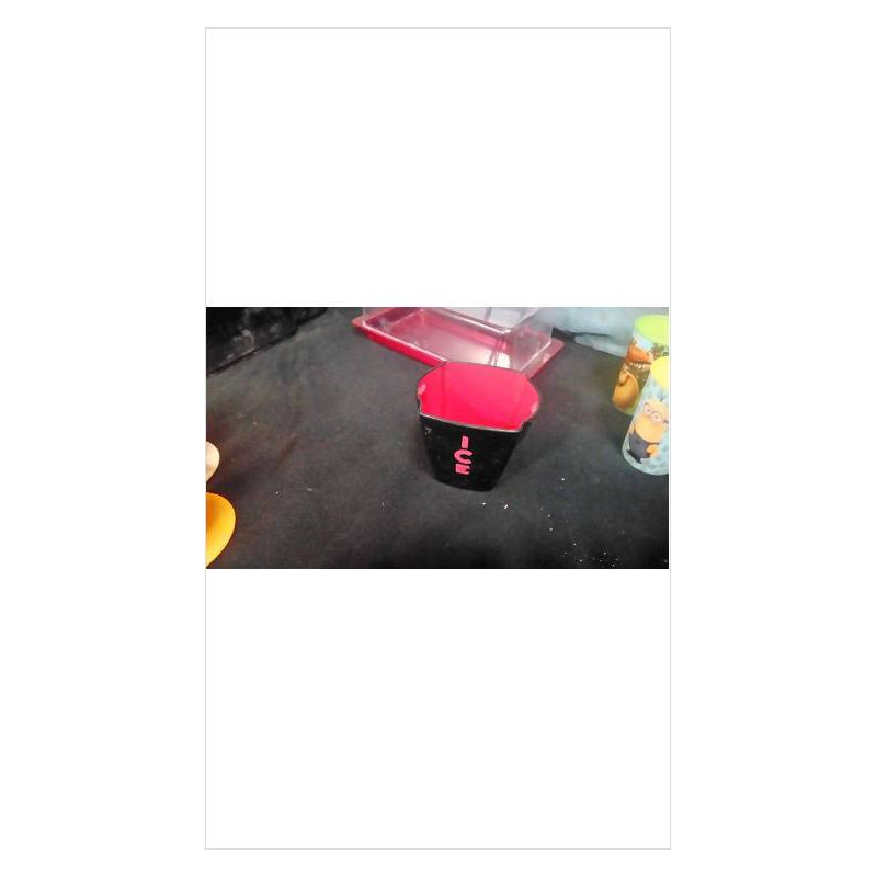 POT ICE PM
