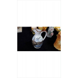 PICHET ST GIRONS PORCELAINE 