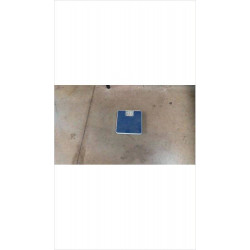 PESE PERSONNE IKEA BLEU