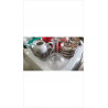 CARAFE VERRE