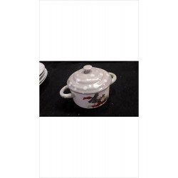 COCOTTE COUNTRY CORNER PM