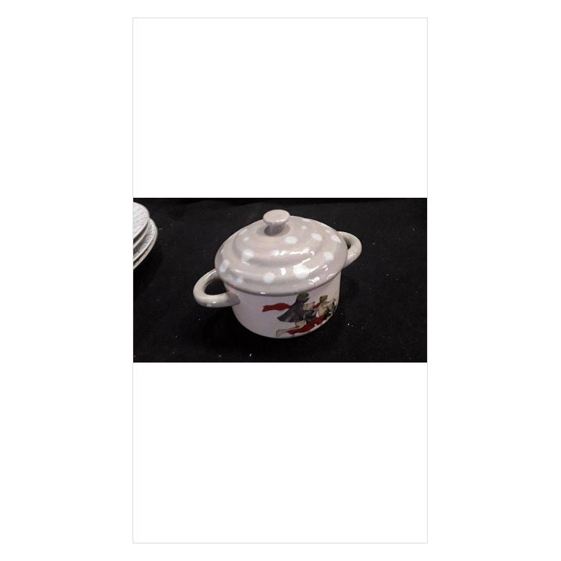 COCOTTE COUNTRY CORNER PM