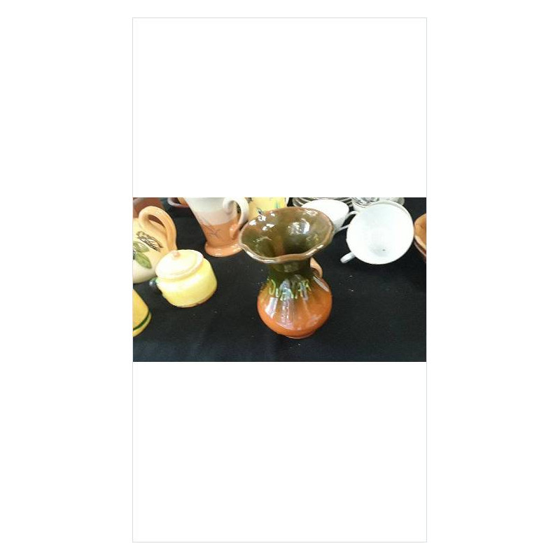 VASE PM