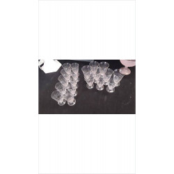 VERRES LE LOT
