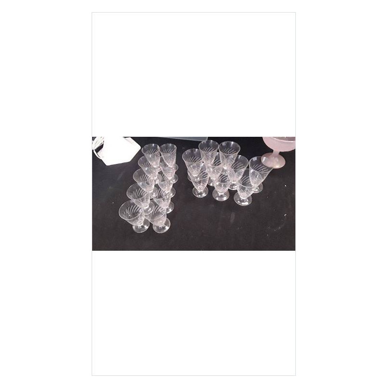VERRES LE LOT