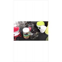 CHOPE VERRE