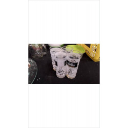 VERRES CAMPBELL X4