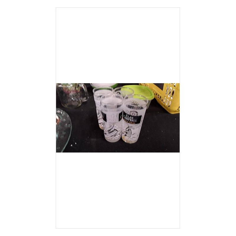 VERRES CAMPBELL X4