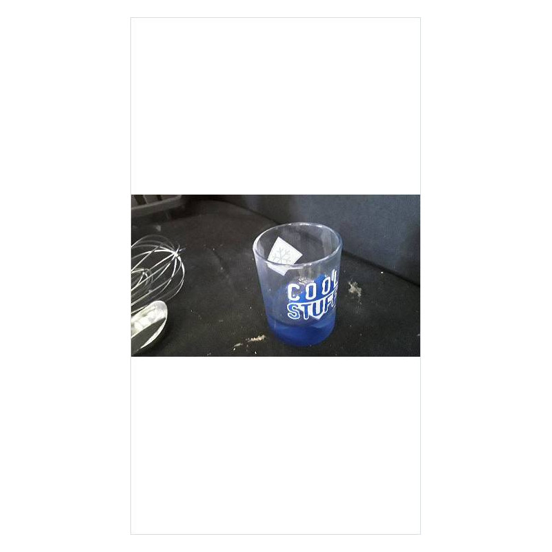 VERRE COOL