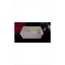 BAC PLASTIQUE PM