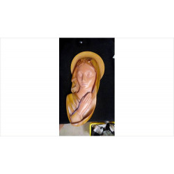 DECO VIERGE