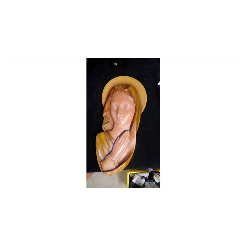 DECO VIERGE