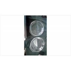 PLAT VERRE