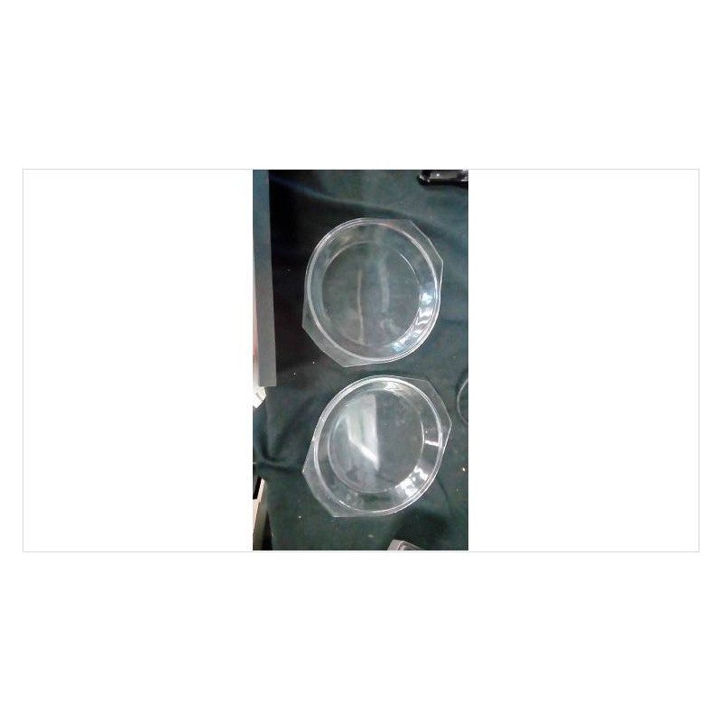 PLAT VERRE