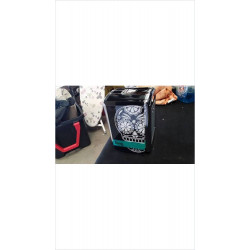 RANGE SERVIETTES