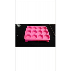 MOULE ROSE