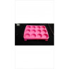 MOULE ROSE
