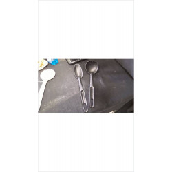 USTENSILE  PLASTIQUE