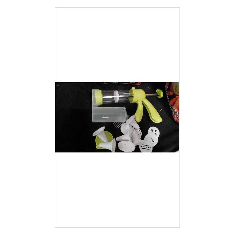 ACCESSOIRE PÂTISSERIE 