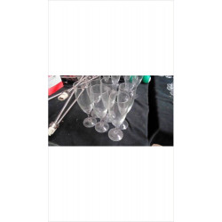 FLUTES X6 