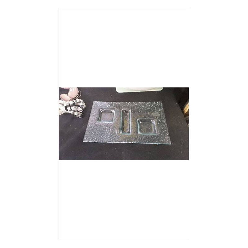VIDE  POCHE VERRE