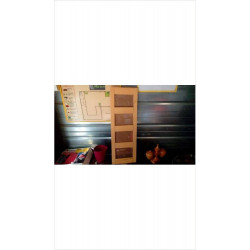 CADRE PHOTO VERTICAL 