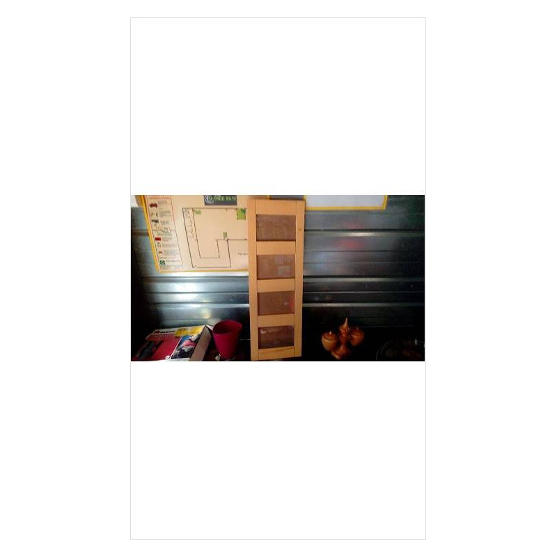 CADRE PHOTO VERTICAL 