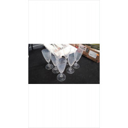 FLUTES X7
