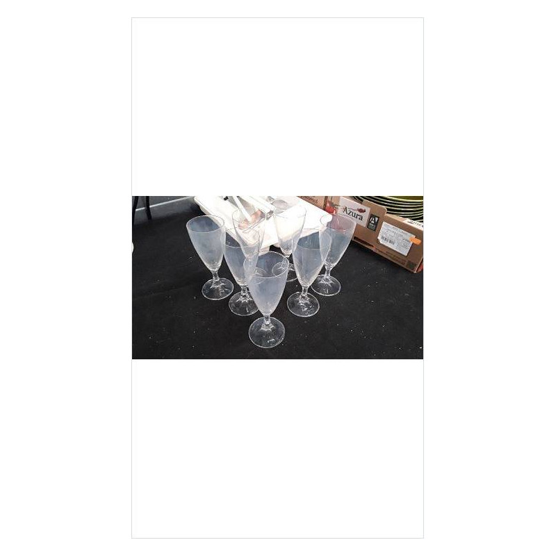 FLUTES X7