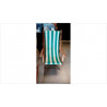 CHILIENNE VERTE BLANCHE