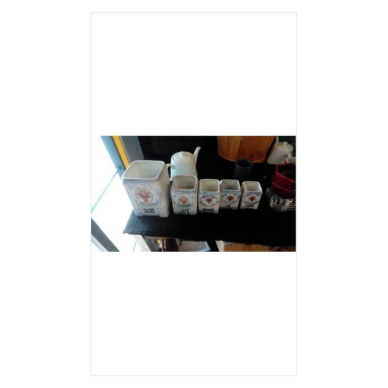 POTS CUISINE LE LOT